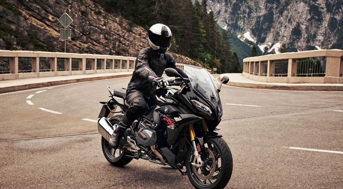 2020 BMW R 1250 R and RS near Ontario, CA