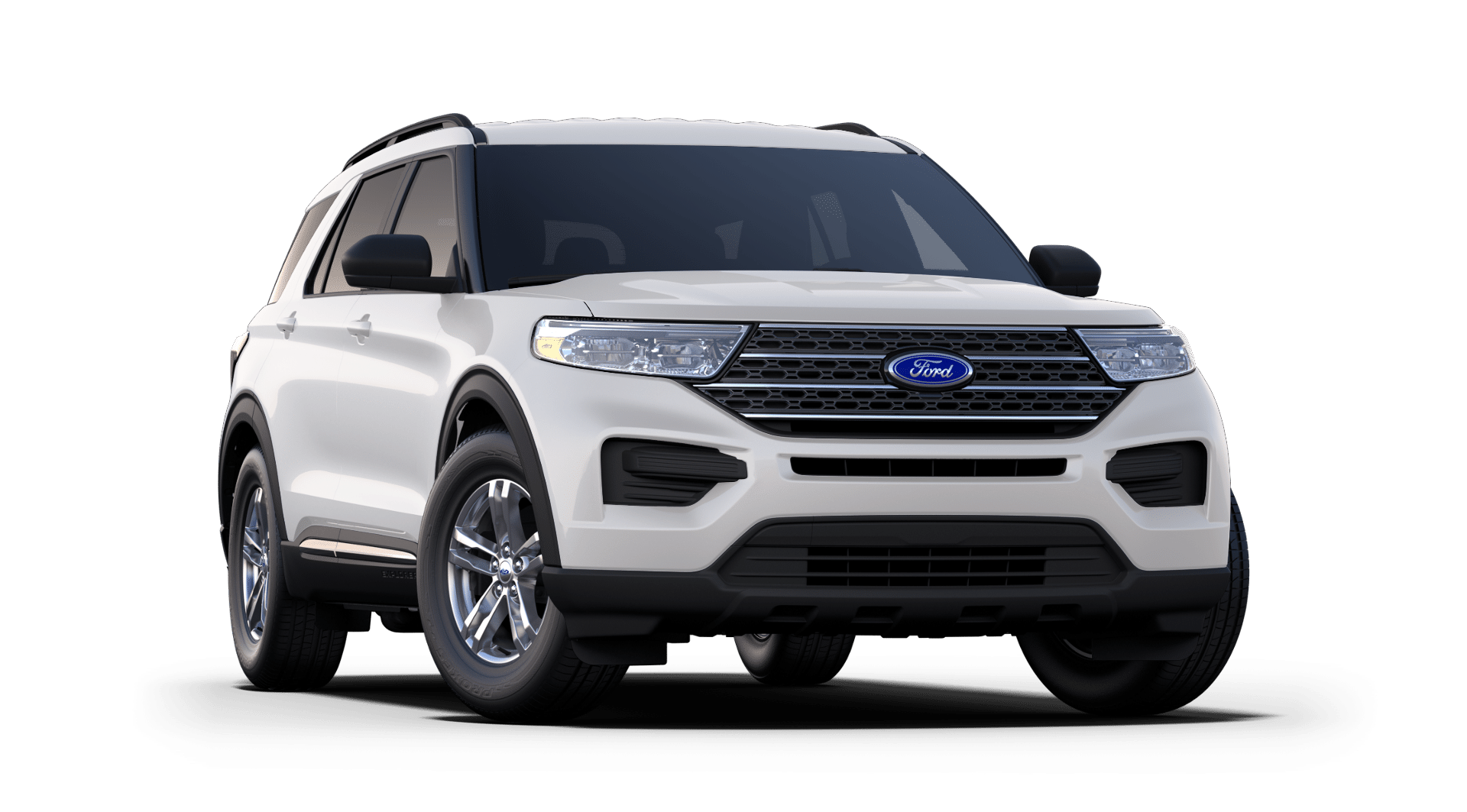 2020 Ford Explorer XLT | Bill Talley Ford | Mechanicsville, VA