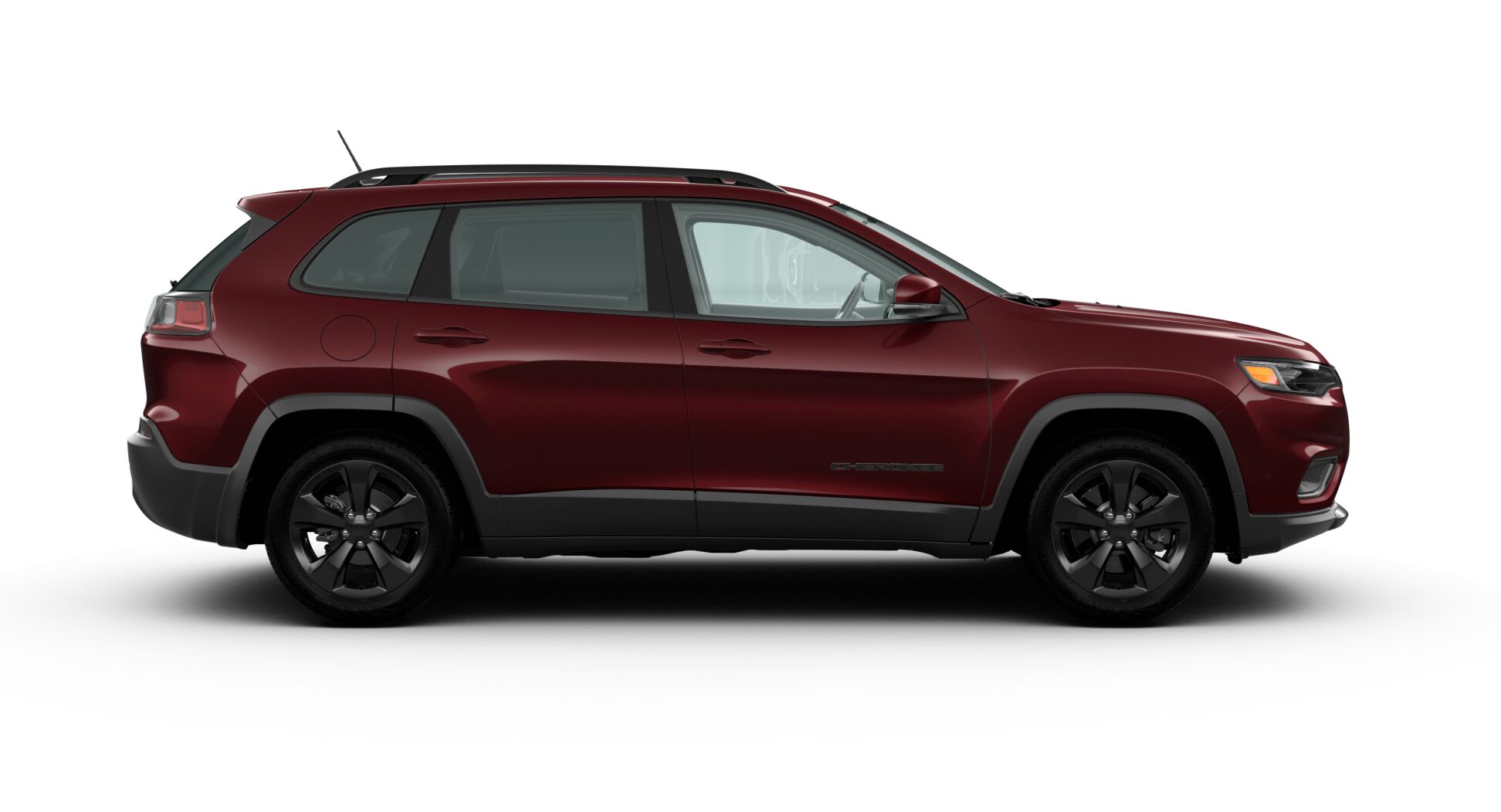 2020 Jeep Cherokee Altitude | Cassens and Sons | Glen ...