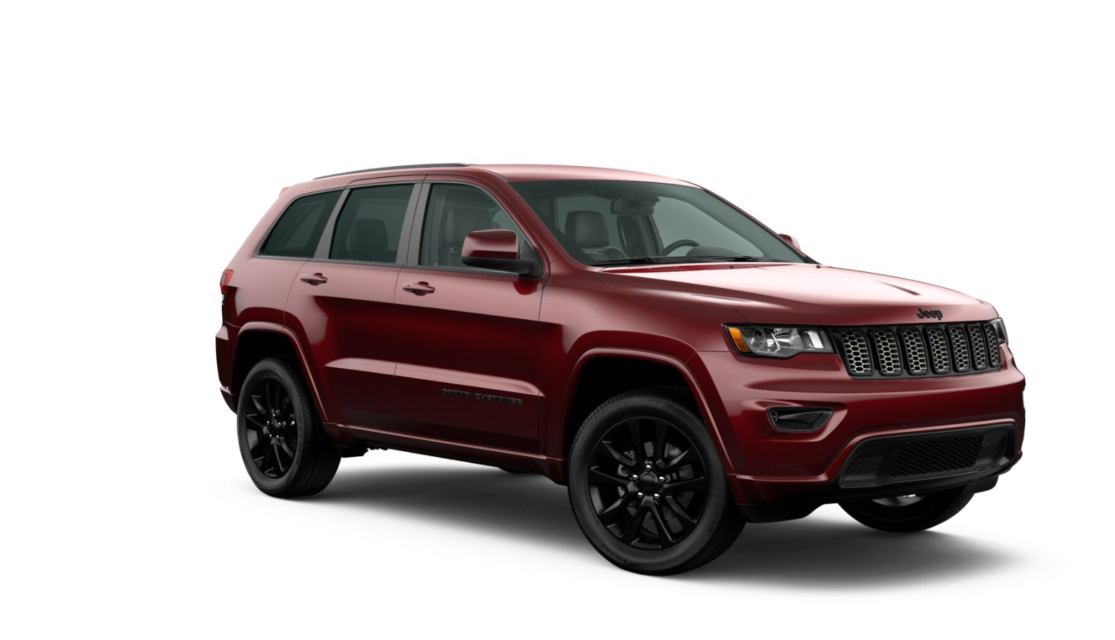 2020 Jeep Grand Cherokee Altitude, John Jones Chrysler Dodge Jeep Ram FIAT