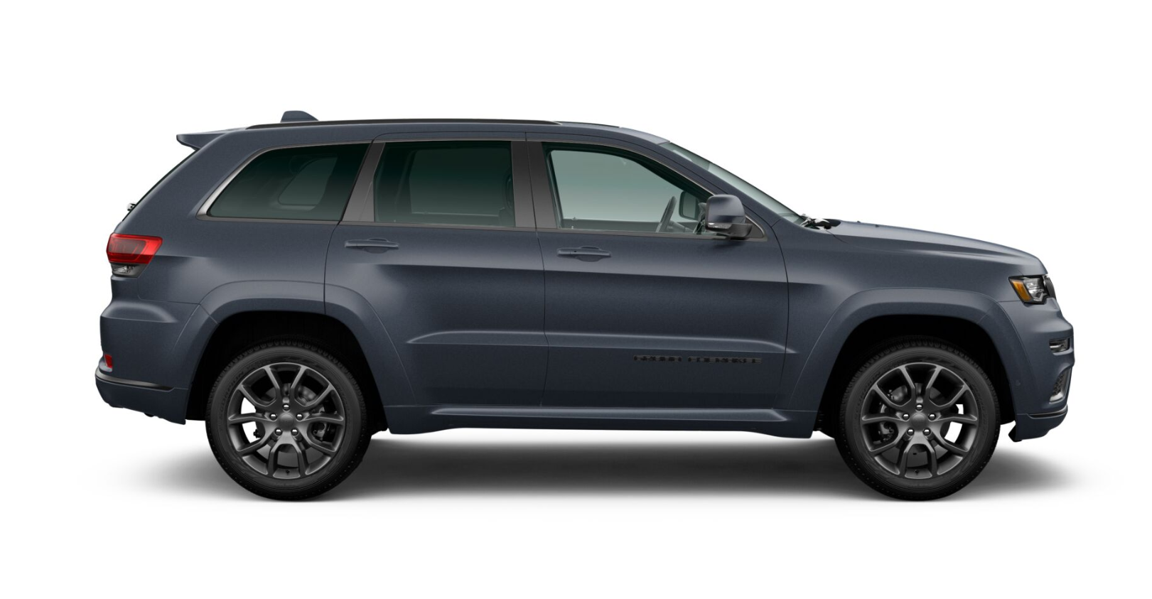 Jeep Grand Cherokee 2015 Р±РµР»С‹Р№