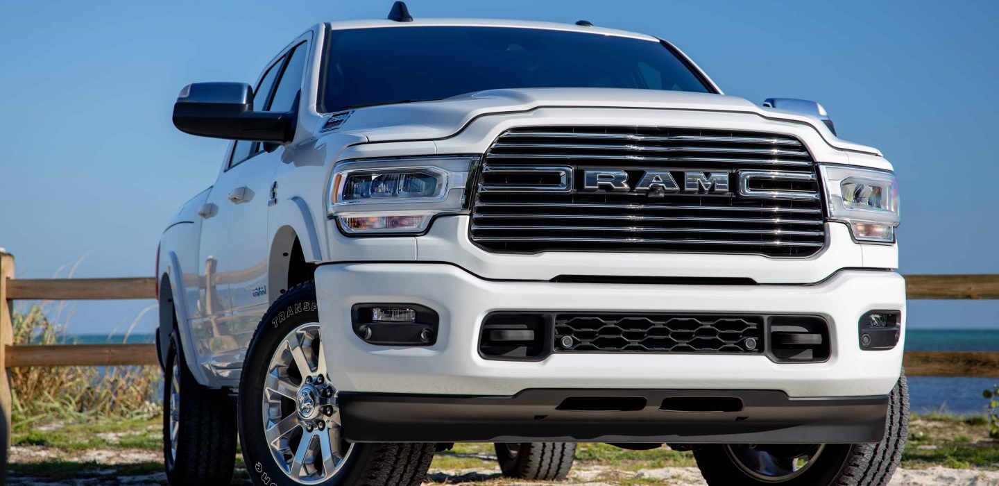 2021 Ram 2500 | Lampe Chrysler Dodge Jeep Ram | Visalia, CA